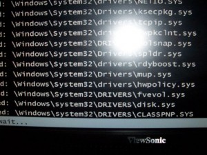 The end of Windows 7 on my Desktop